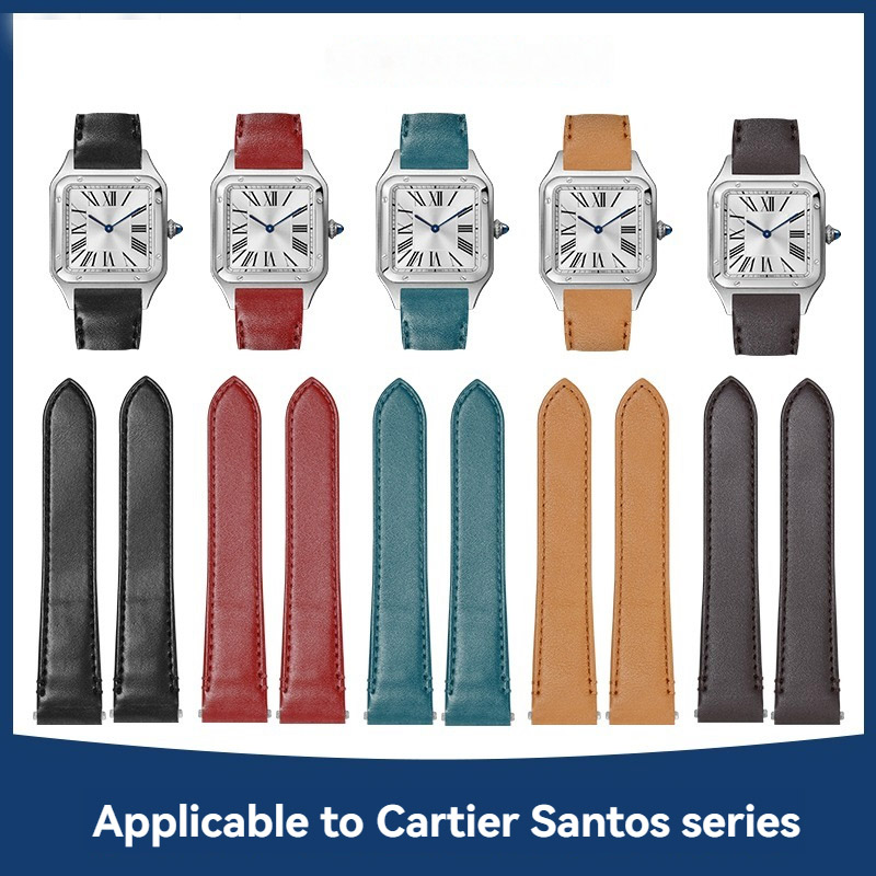 Cartier Watch Santos - Pour Cartier Santos bracelet de montre