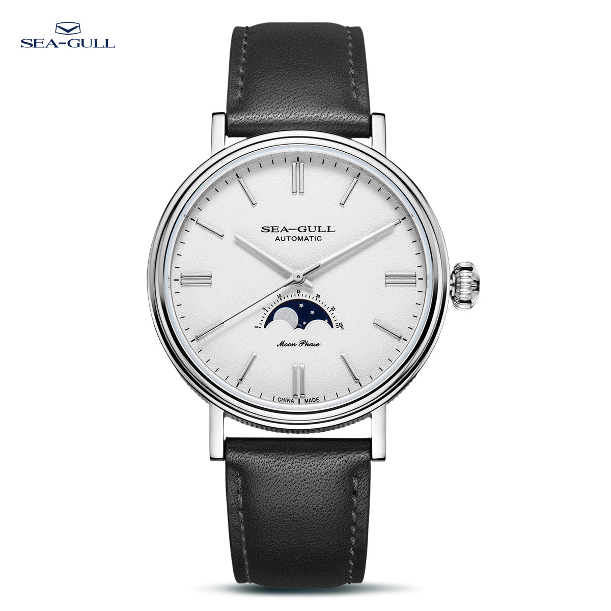 Omega Watch Constellation - Seagull montre mécanique automatique pour hommes