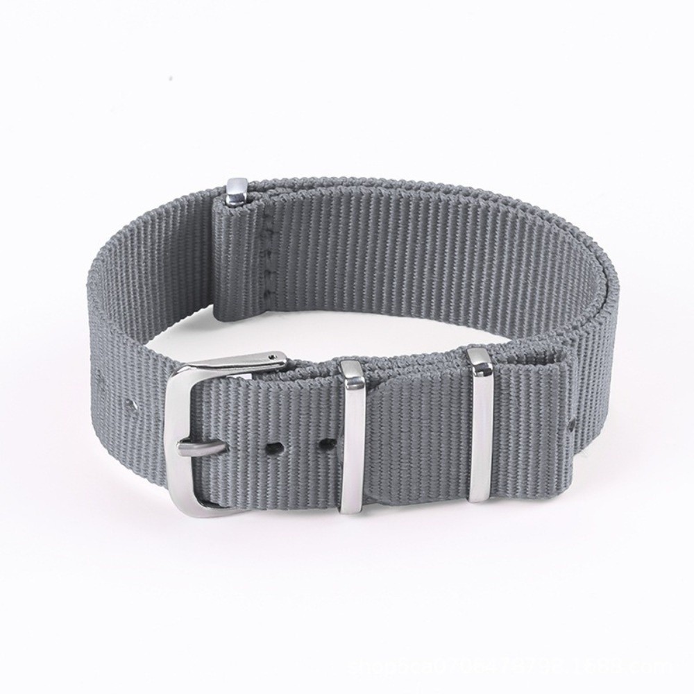 Bracelet de montre NATO vintag - Nato Strap Nylon avis et prix