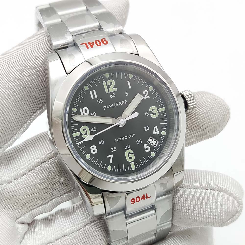 Montre existent Polie pour Hom - Seiko Watch Presage avis et prix