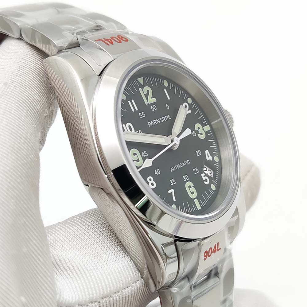 Montre existent Polie pour Hom - Seiko Watch Presage avis et prix