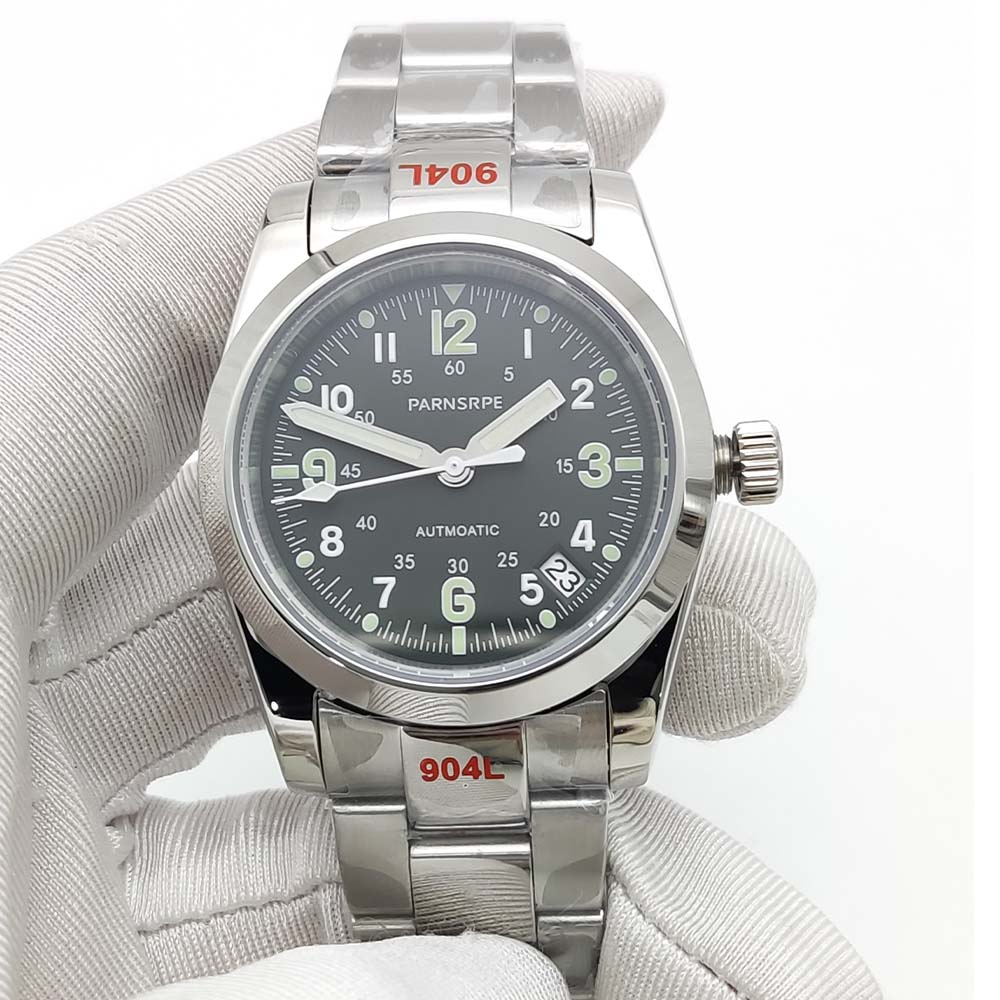Montre existent Polie pour Hom - Seiko Watch Presage avis et prix