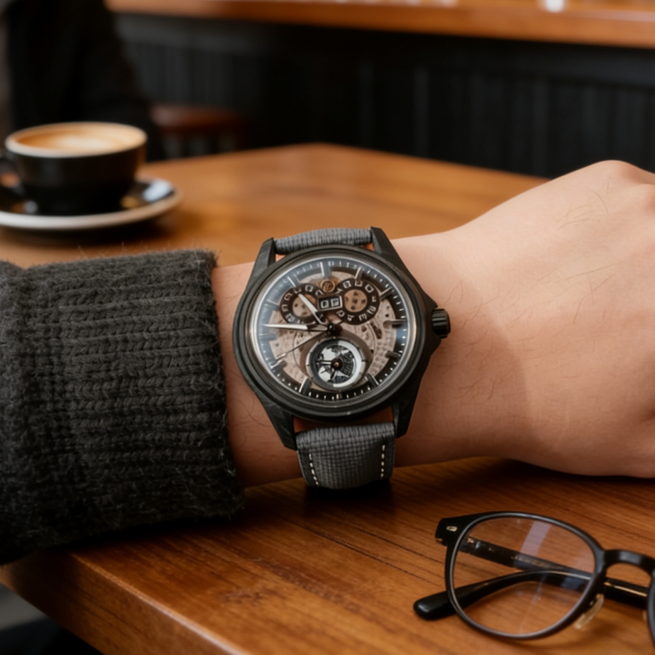 Bracelets de montre universels - Suede Strap Watch avis et prix