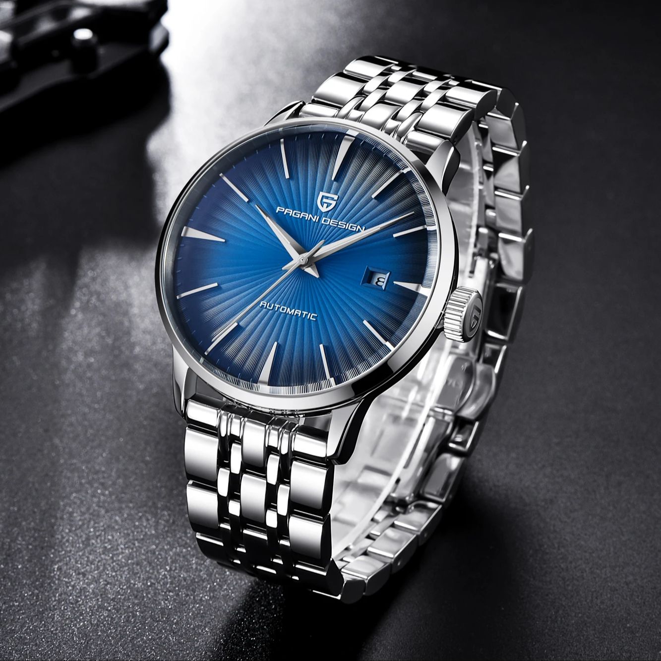PAGANI DESIGN 2026 Nouvelle mo - Seiko Watch Presage avis et prix