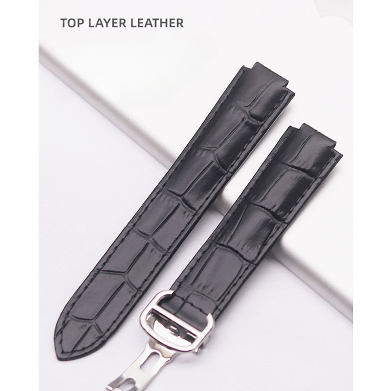 Pour Cartier Ballon Bleu brace - Cartier Watch Ballon Bleu avis et prix