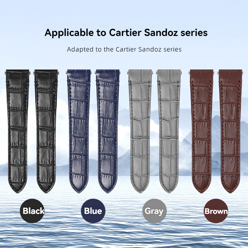Pour Cartier Santos bracelet d - Cartier Watch Santos avis et prix