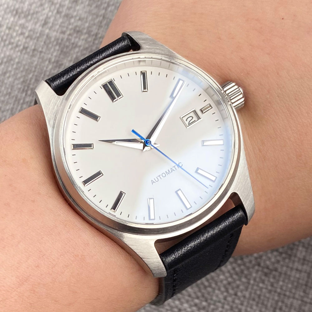 Montre de plongée Tandorio, ca - Seiko Watch Presage avis et prix