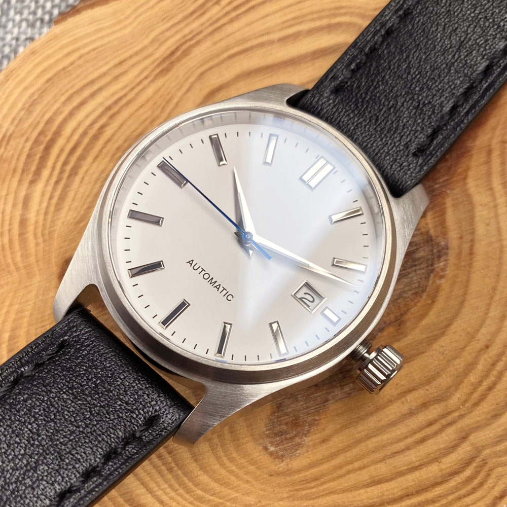 Montre de plongée Tandorio, ca - Seiko Watch Presage avis et prix