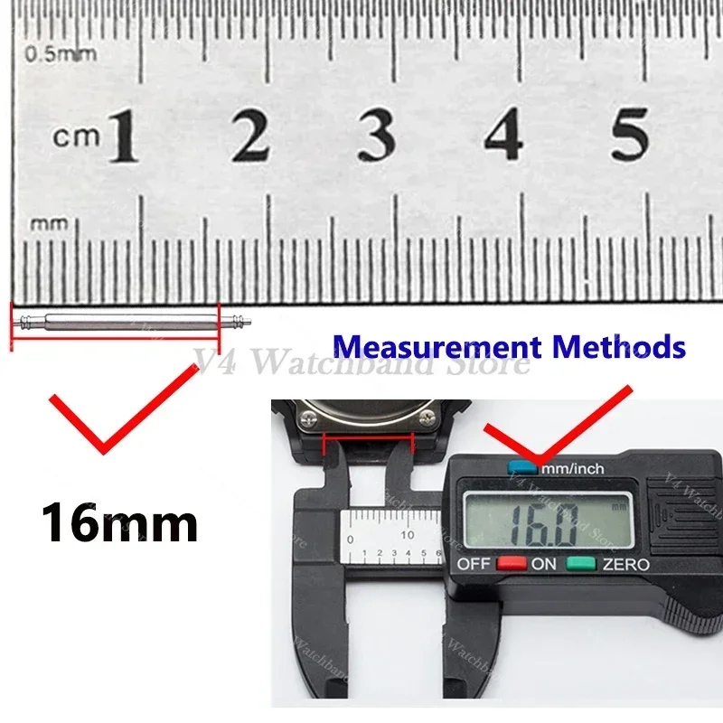 Exacpilles à ressort pour brac - Spring Bar Tool Set avis et prix