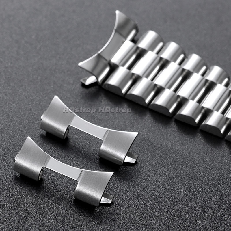 Adaptateur d'extrémité incurvé - Curved Spring Bar avis et prix