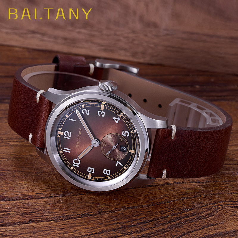 Montre Baltany S2081 Dirty Doz - Omega Watch Constellation avis et prix