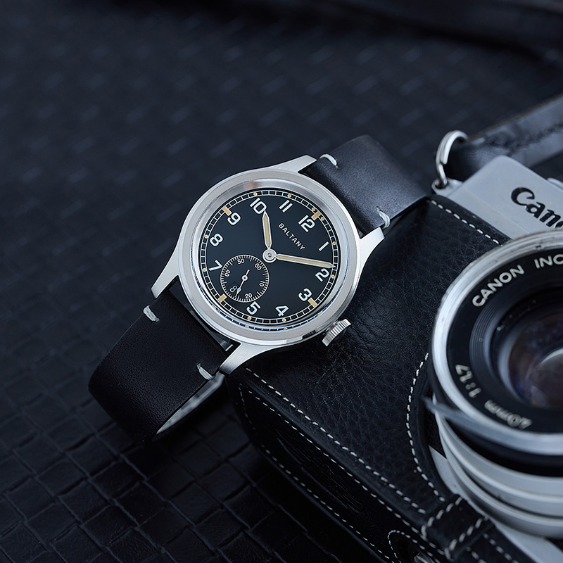 Montre Baltany S2081 Dirty Doz - Omega Watch Constellation avis et prix