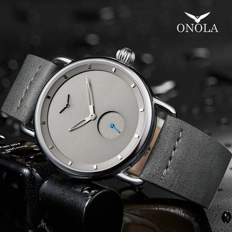 Montre décontractée pour homme - Omega Watch Constellation avis et prix
