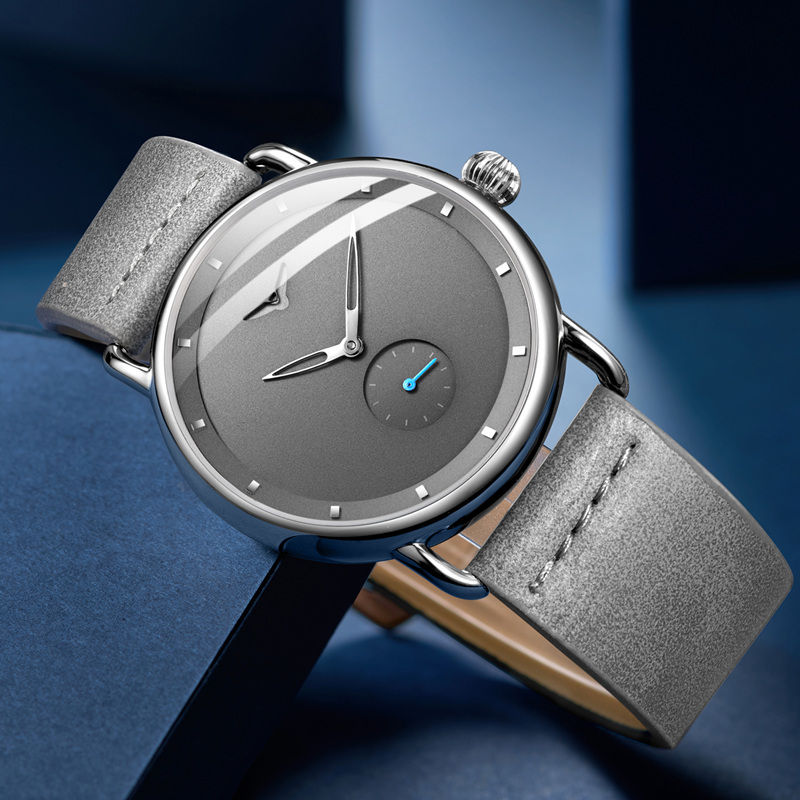 Montre décontractée pour homme - Omega Watch Constellation avis et prix