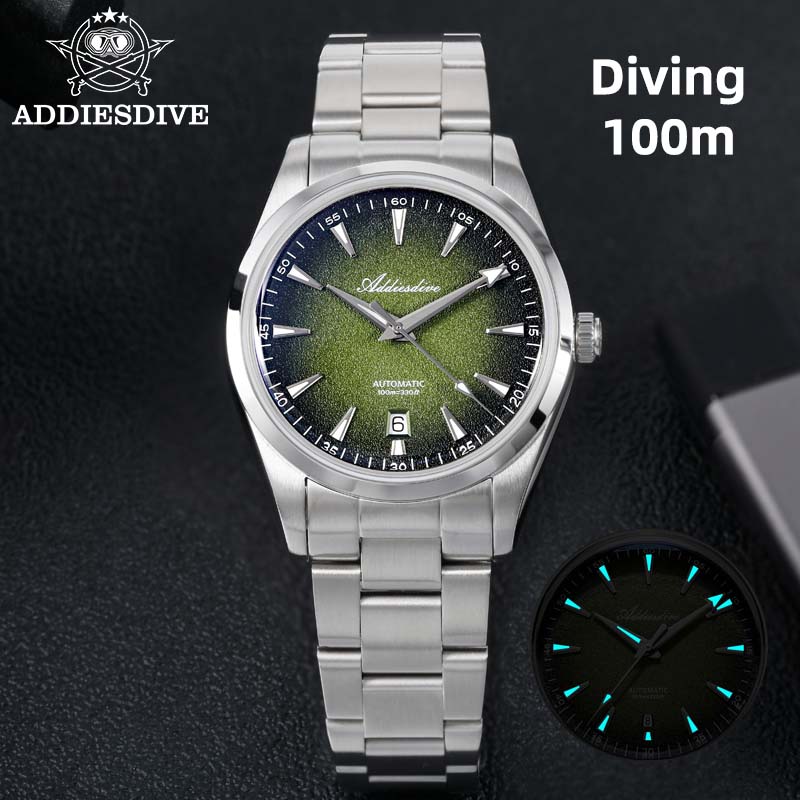 ADDIESDIVE 2026 Nouvelle Montr - Seiko Watch Presage avis et prix