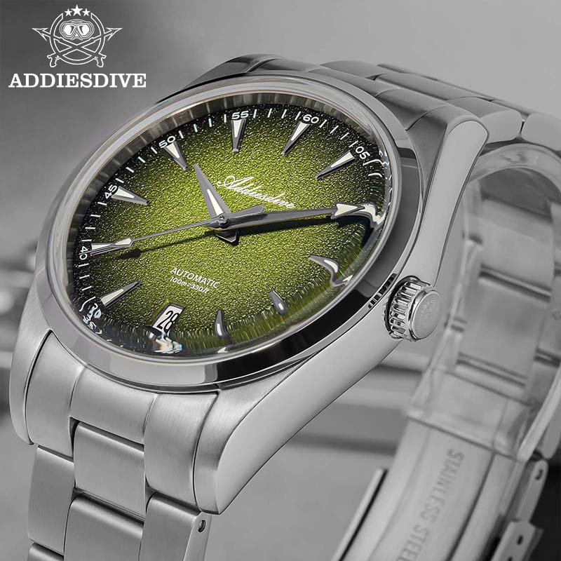 ADDIESDIVE 2026 Nouvelle Montr - Seiko Watch Presage avis et prix