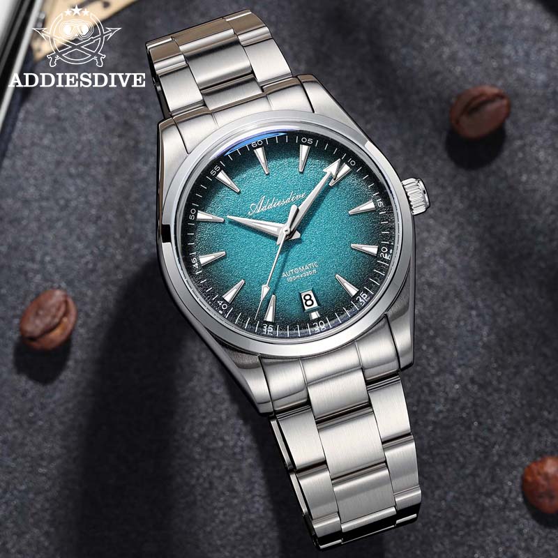 ADDIESDIVE 2026 Nouvelle Montr - Seiko Watch Presage avis et prix