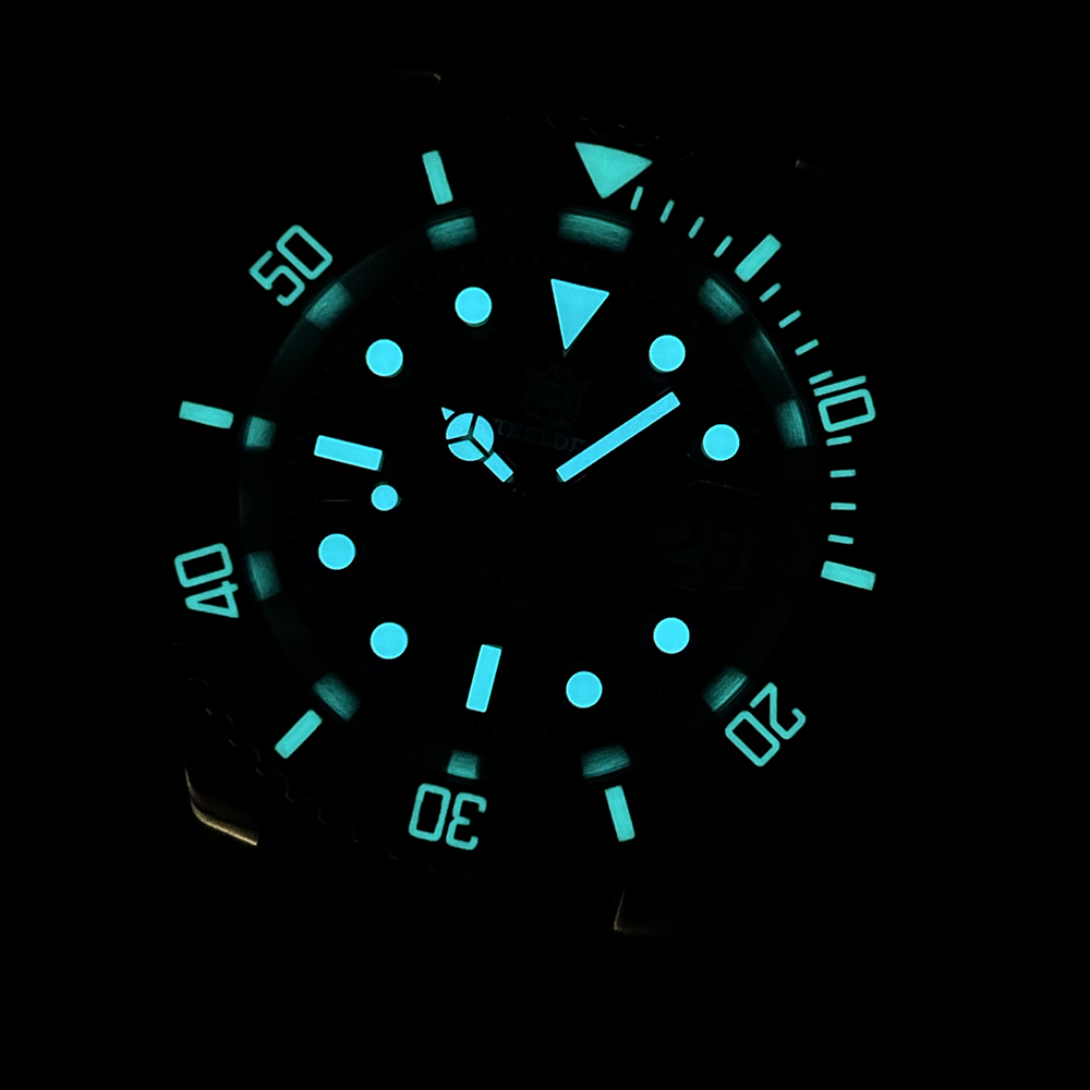 SD1953IPG vente chaude 41mm IP - Seiko Watch Presage avis et prix