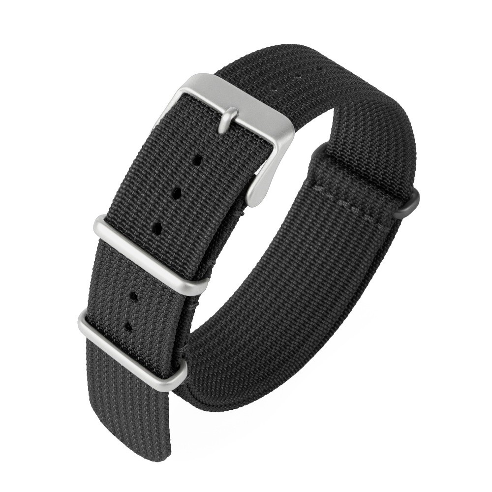 Bracelet de montre NATO 14/16/ - Nato Strap Nylon avis et prix