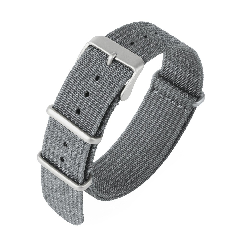 Bracelet de montre NATO 14/16/ - Nato Strap Nylon avis et prix