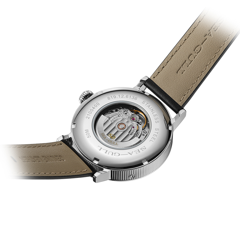 Seagull montre mécanique autom - Omega Watch Constellation avis et prix