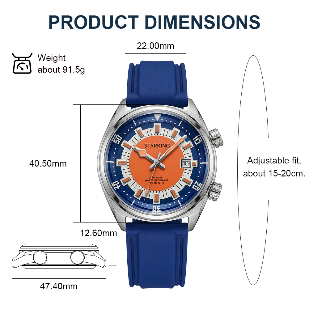 Montre de plongée automatique  - Seiko Watch Presage avis et prix