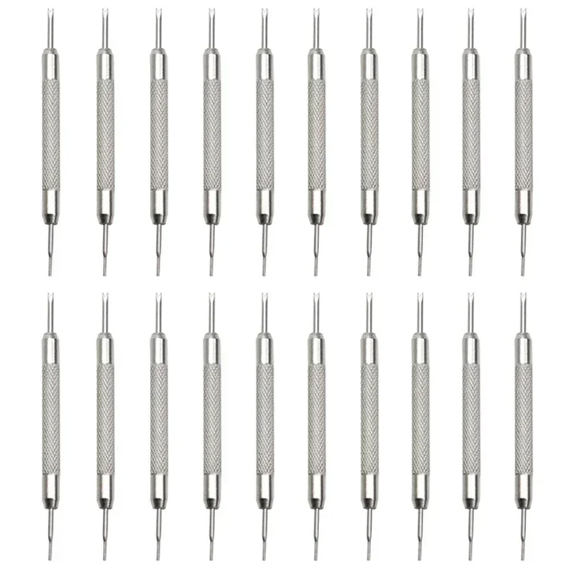 50 Pièces Outils de réparation - Spring Bar Tool Set avis et prix