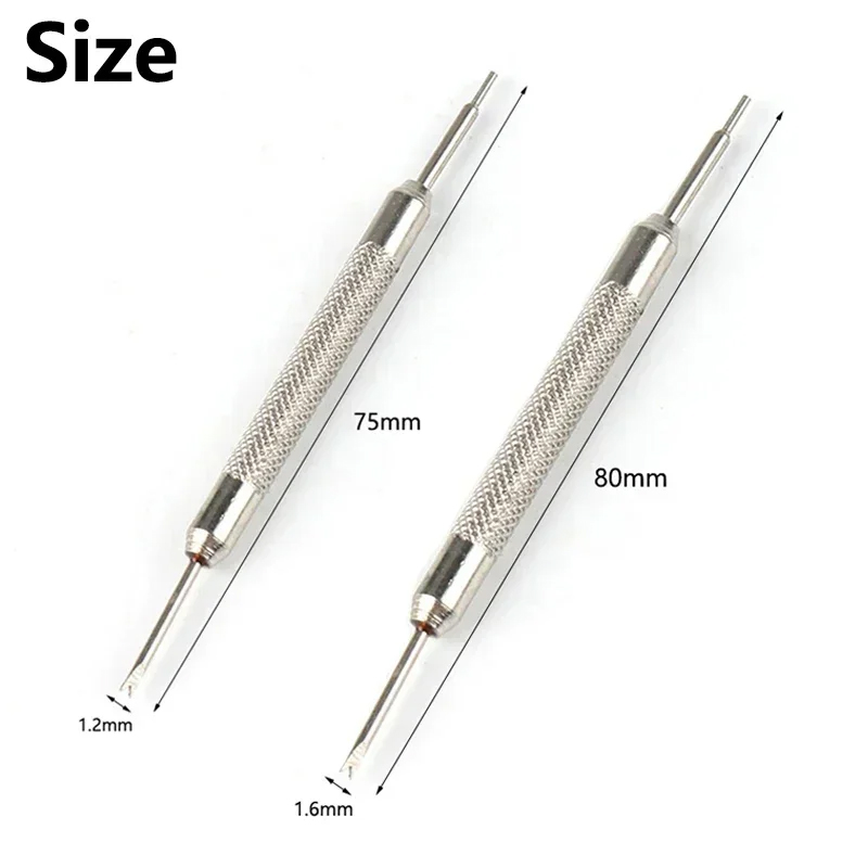 50 Pièces Outils de réparation - Spring Bar Tool Set avis et prix