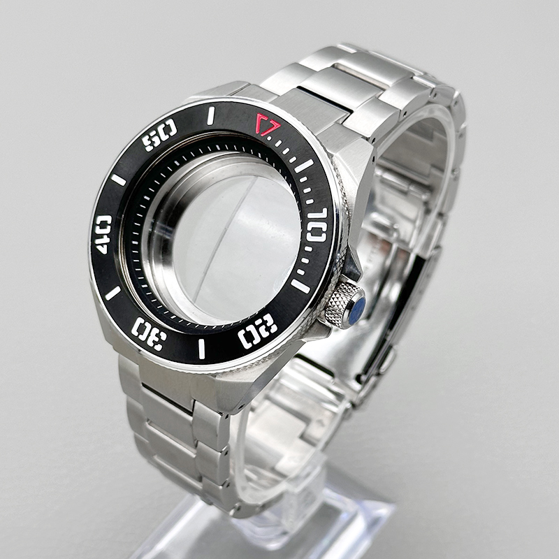 Boîtier de montre King Samurai - Citizen Watch Tsuyosa avis et prix