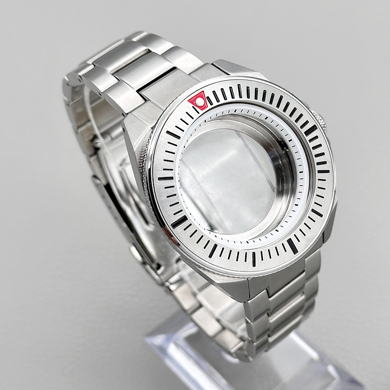 Boîtier de montre King Samurai - Citizen Watch Tsuyosa avis et prix