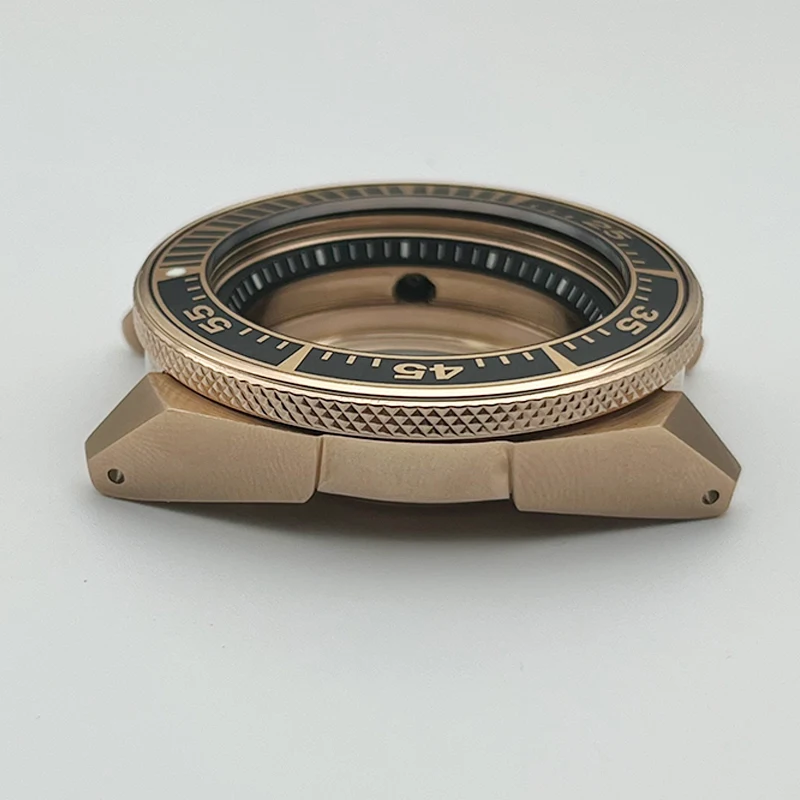 Samurai King-Boîtier de montre - Citizen Watch Tsuyosa avis et prix