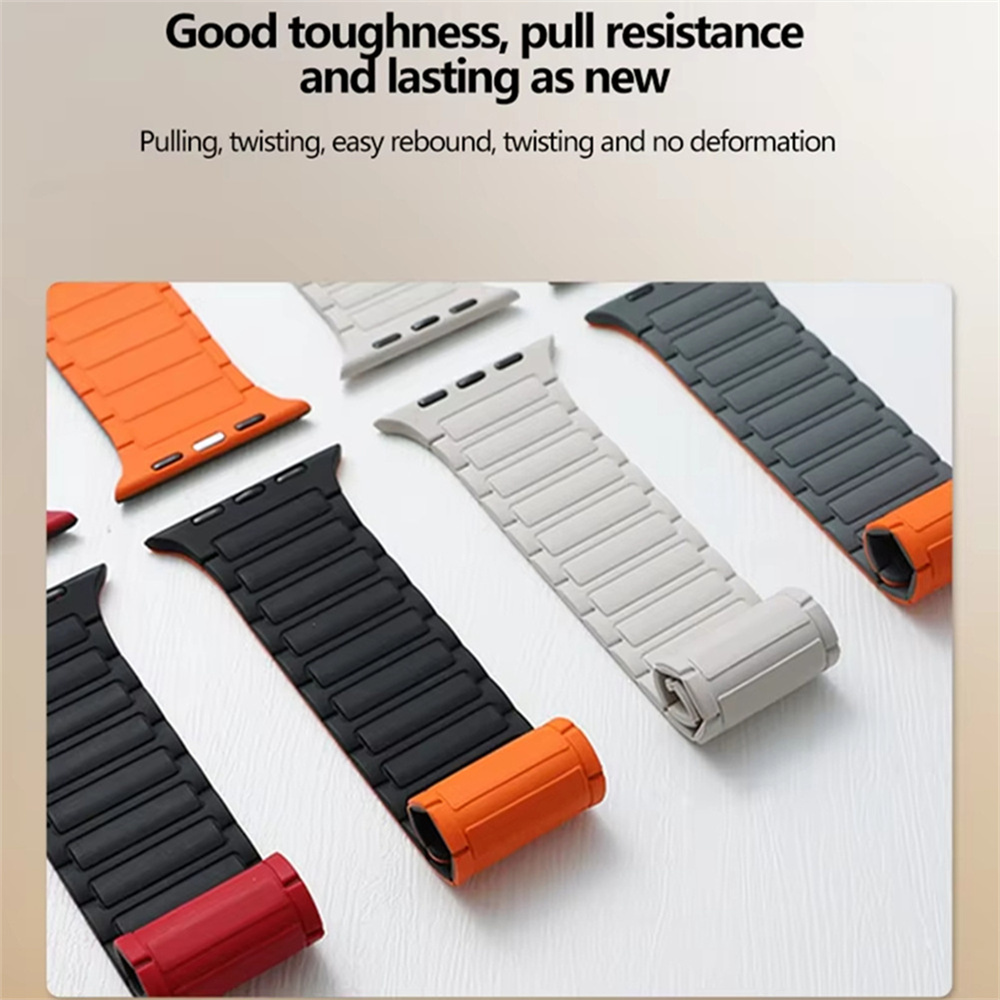 Boucle magnétique pour bracele - Milanese Loop Magnetic avis et prix