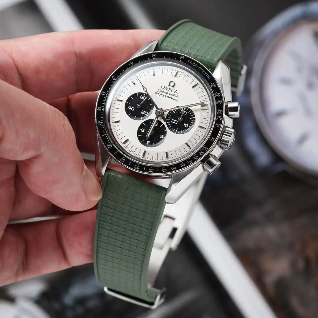 Pour Grand Seiko Omega SpeedMa - Cartier Watch Ballon Bleu avis et prix