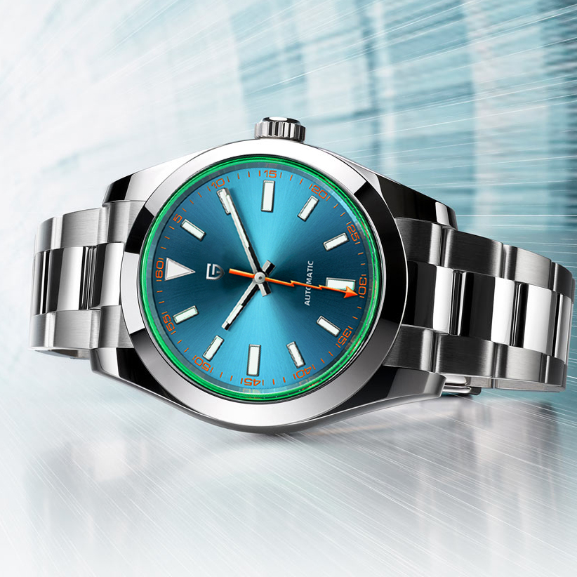Montres mécaniques pour hommes - Seiko Watch Presage avis et prix