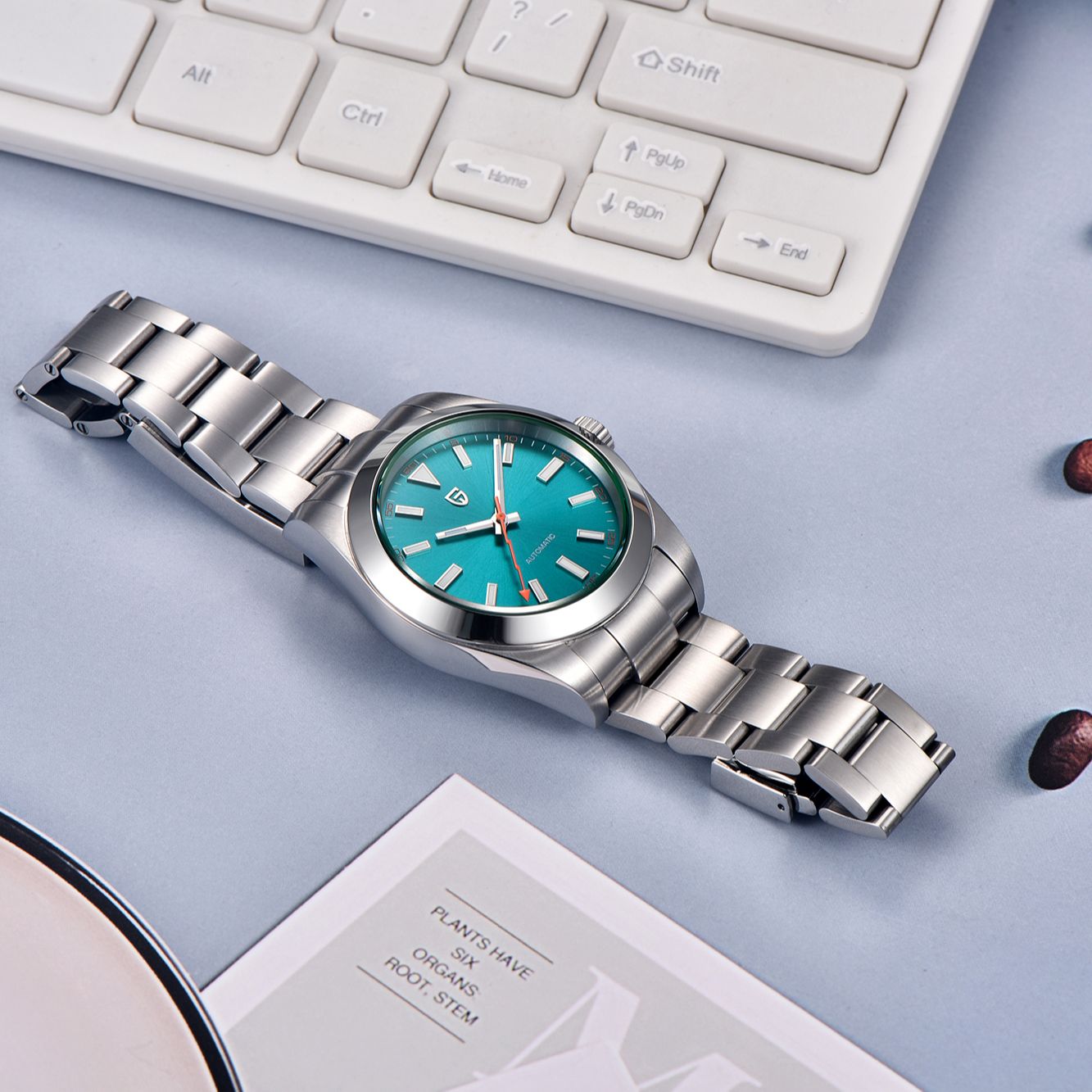 Montres mécaniques pour hommes - Seiko Watch Presage avis et prix
