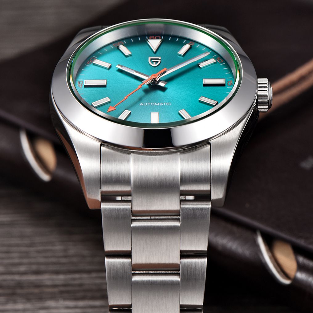 Montres mécaniques pour hommes - Seiko Watch Presage avis et prix